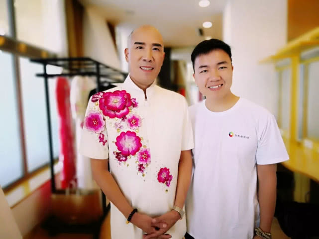 段超——十年磨一剑，他一直用“心”追寻属于自己的电影梦