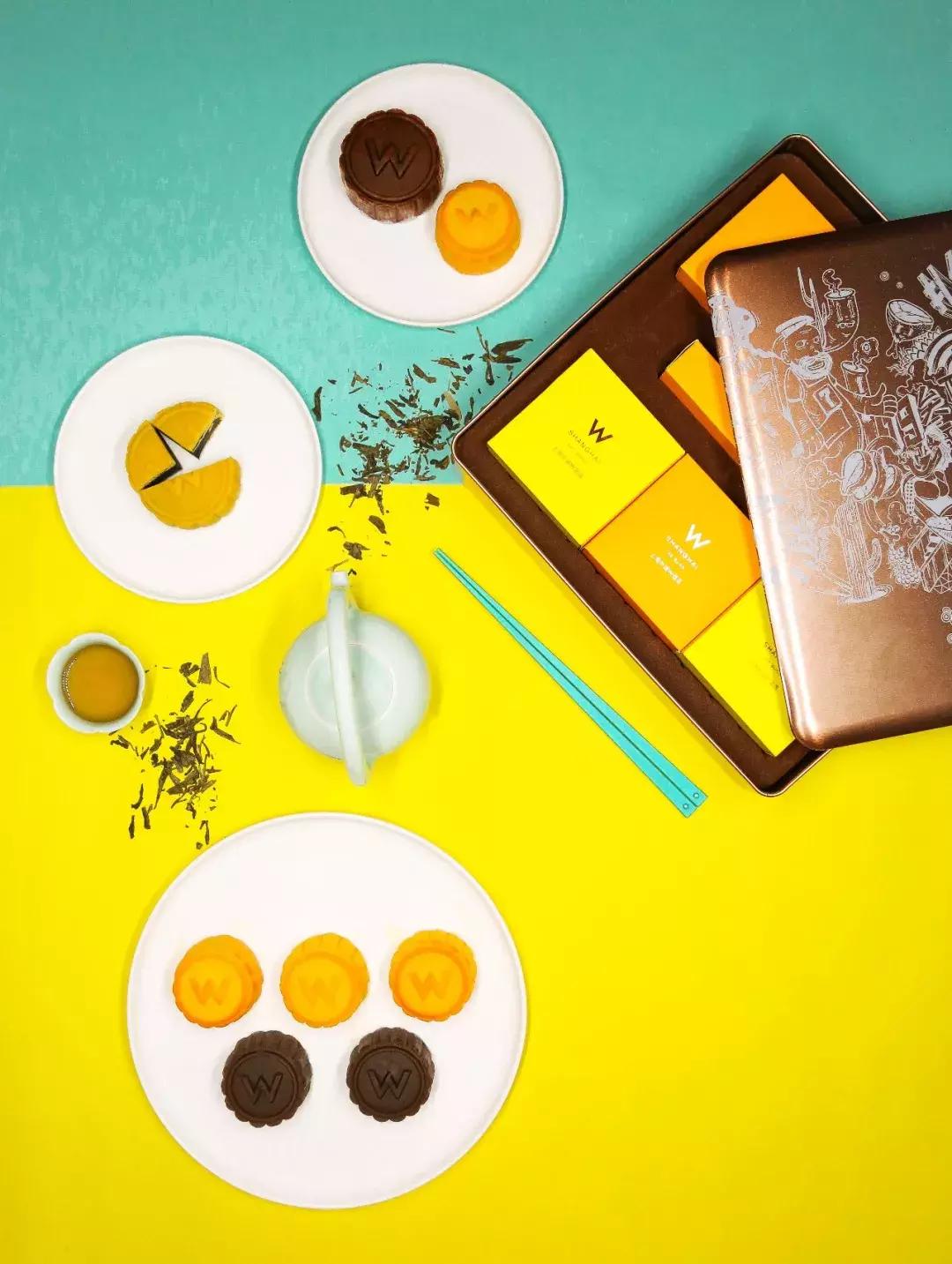 迪士尼中秋月饼礼盒推荐,迪士尼中秋节月饼礼盒高端