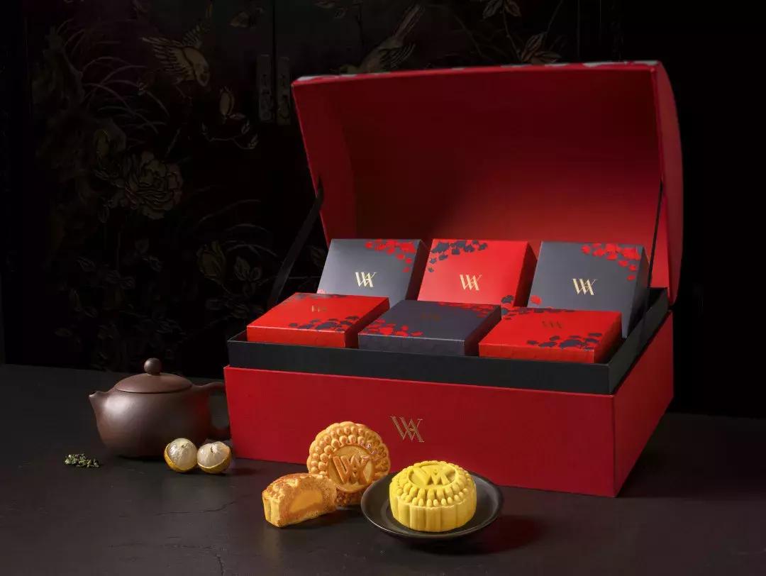 迪士尼中秋月饼礼盒推荐,迪士尼中秋节月饼礼盒高端