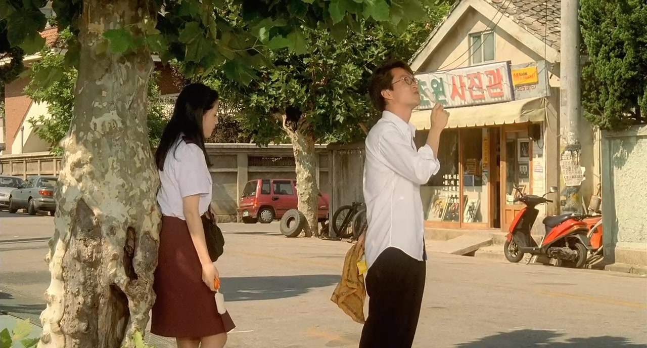 电影八月照相馆完整版,电影八月照相馆音乐