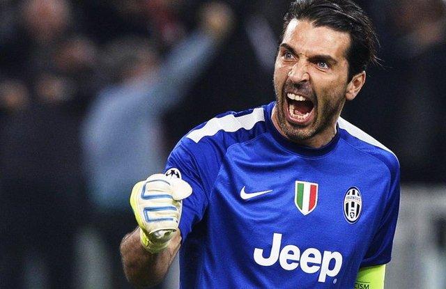 最伟大的五位门神,世界上十大名将之一