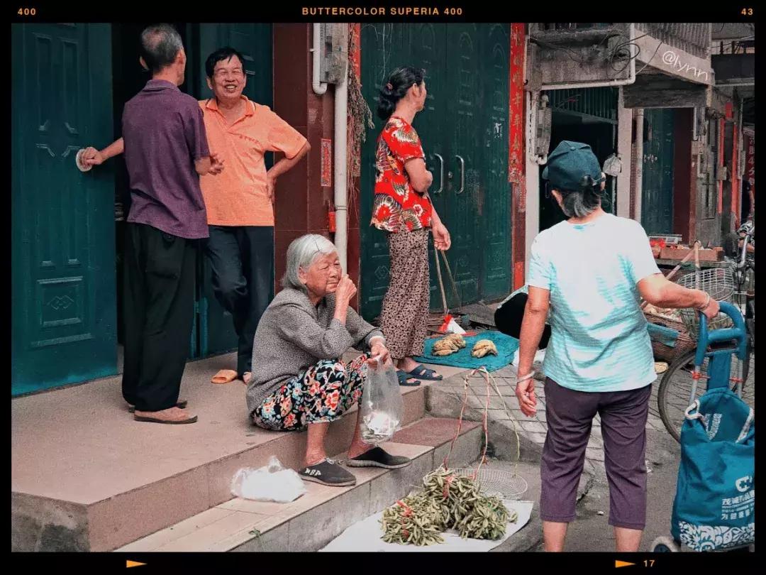 这才是我们眼中的南宁,南宁人说的南宁在哪里