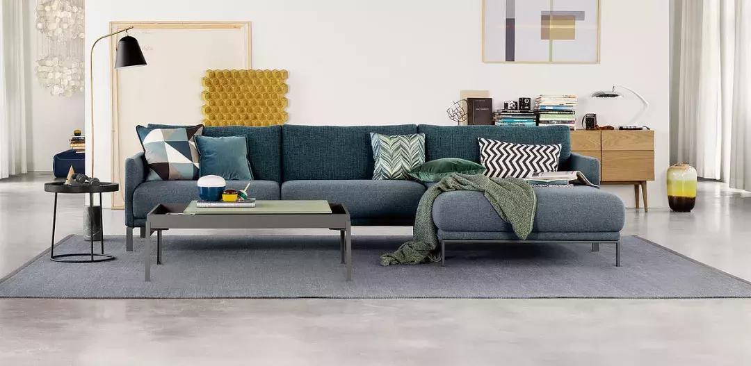 德国顶级的家具品牌,德国家具排行榜前十名