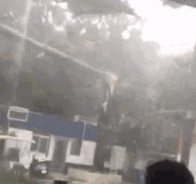 山竹降温最新消息,山竹应对力度不减