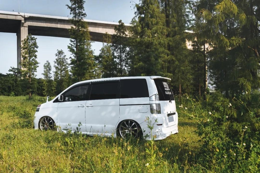 长城腾翼v80移植发动机,长城v8改装丰田voxy