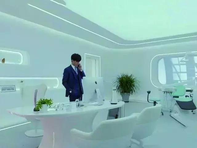 小型私人牙科诊所装修,牙科诊所室内装修哪家比较好