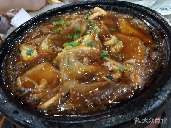 “山竹”过境，多雨模式启动，门口的餐馆也是极好，就近吃点啥？