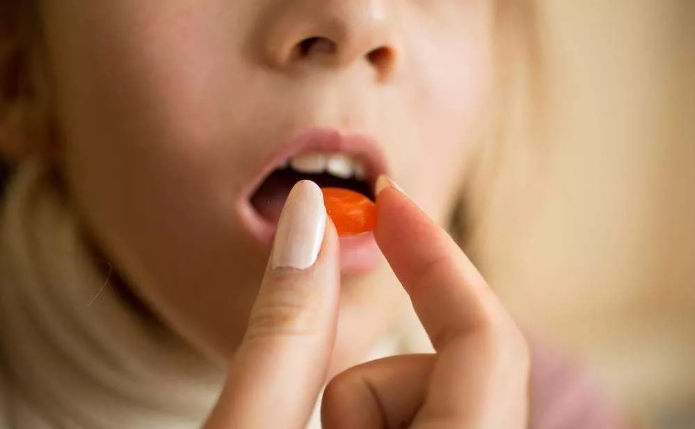 儿童用药雷区的副作用,儿童用药骗局大揭秘