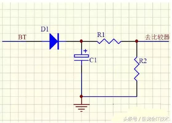 逆变器过压保护电路原理图,三相逆变电路过流保护
