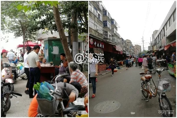 老破小、脏乱差?新桥新村是这样吗?