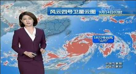 台风山竹带来的灾害,台风山竹造成广东多少经济损失