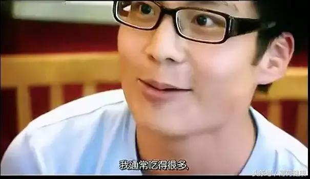 半夜肚子饿吃什么不会胖,有没有吃多少都不会胖的食物