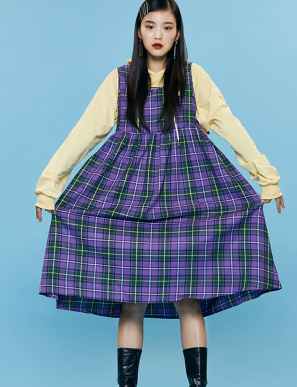 今年最火的韩国小众品牌,韩国真正流行又好用的中高端品牌