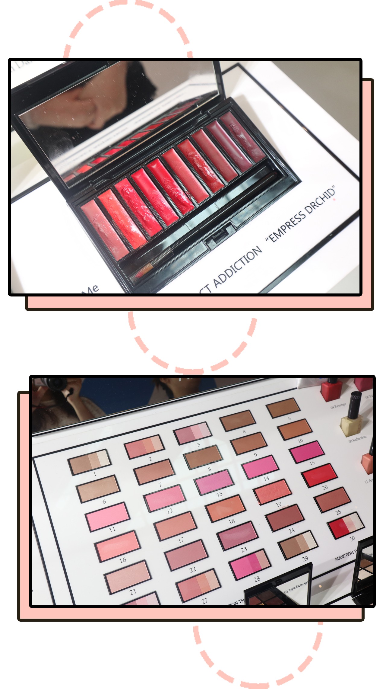 日本代购彩妆,不找代购也原价买到日货怎么办