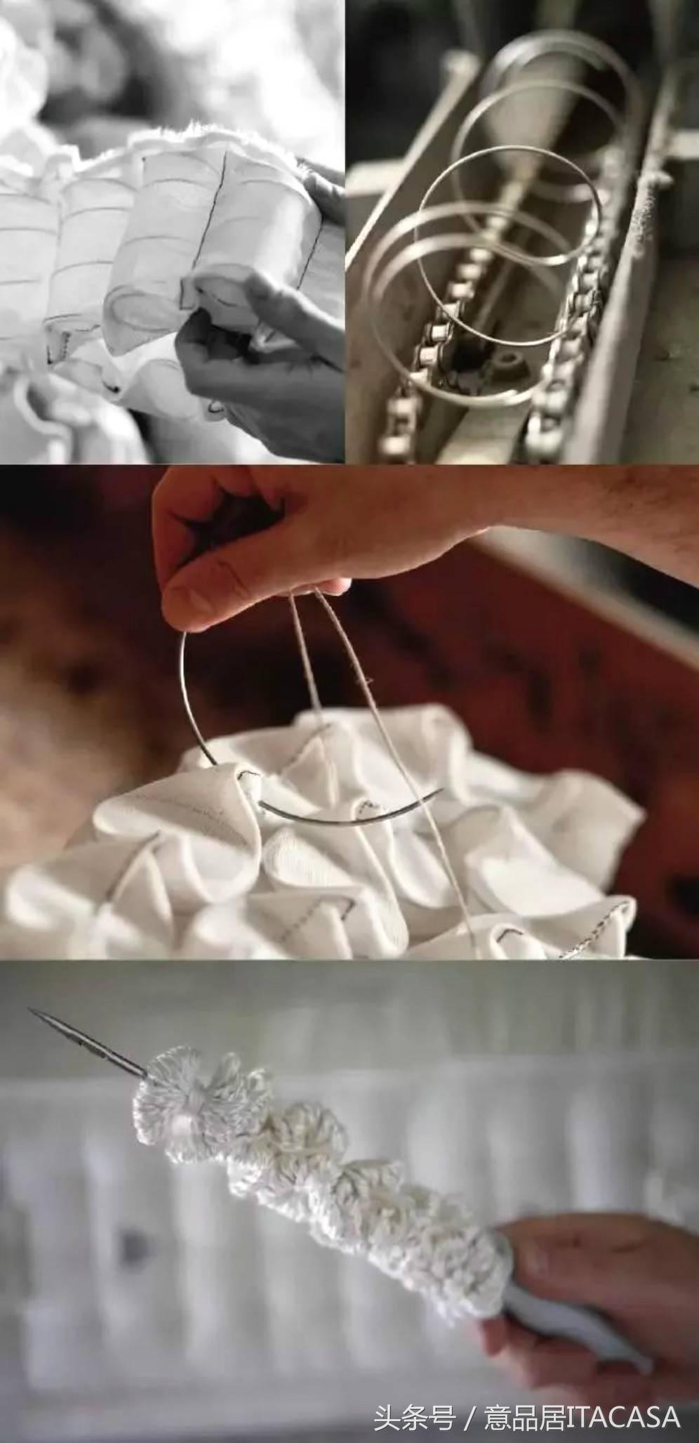 treca床垫佛罗伦萨价格,hastens海丝腾床垫体验