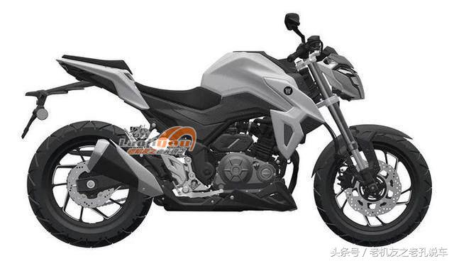 豪爵300cc双缸价格,豪爵新款300街车什么时候上市