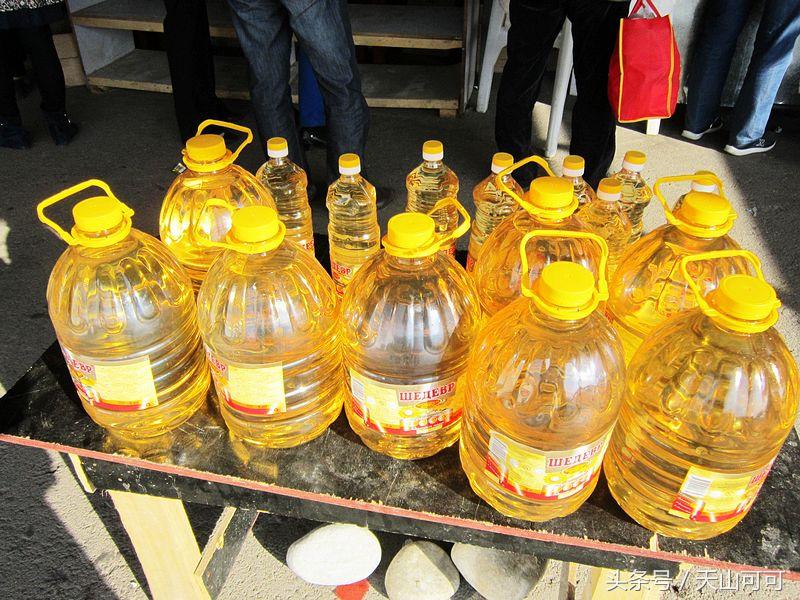 霍尔果斯口岸商机,霍尔果斯口岸做什么生意最挣钱