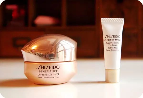 日本revisis眼膜怎么样,日本最好的三款眼霜