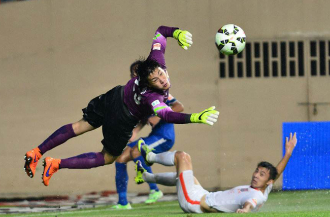 他17岁就参军,他17岁出道