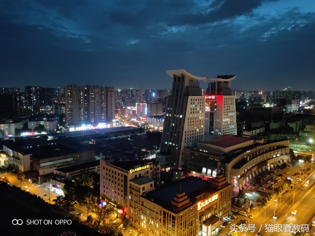 oppor17前置拍照,oppor17自拍效果怎么样