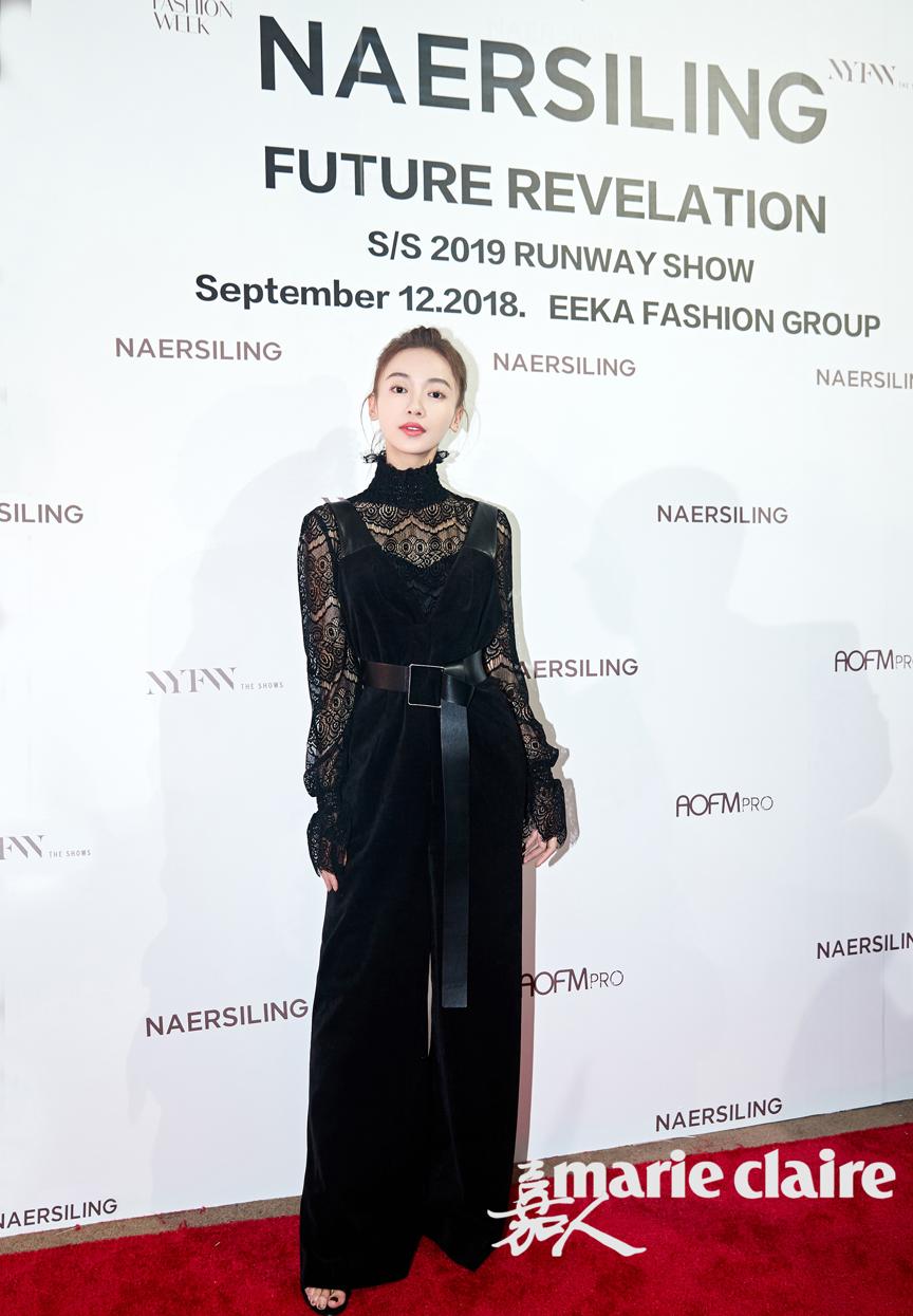 纽约时装周趋势图,2021年纽约时装周