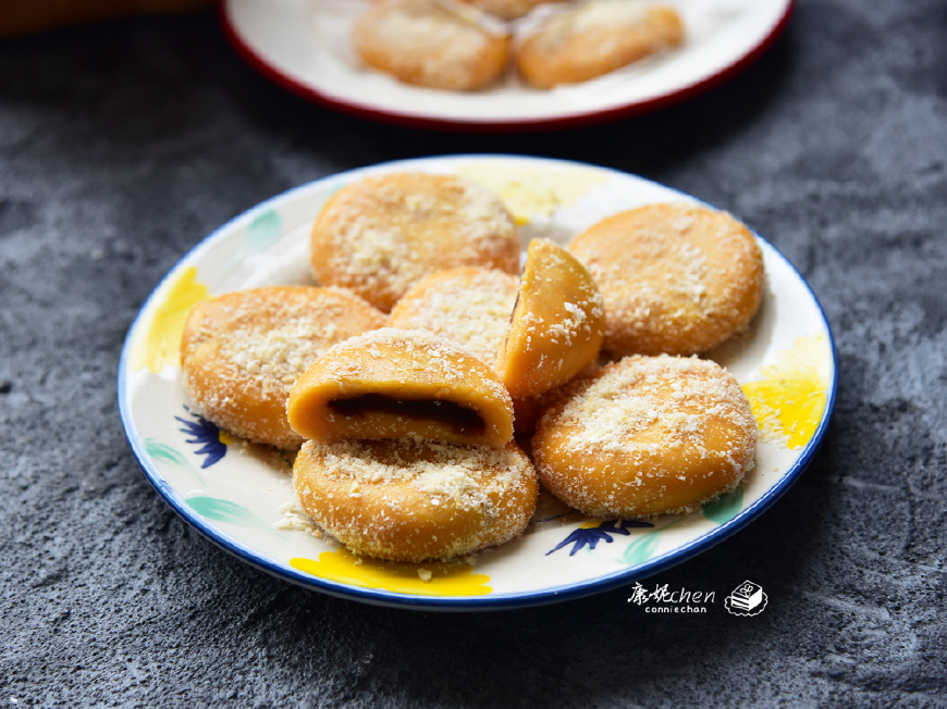 秋天就该多吃红薯，这样蒸一蒸，香甜软糯，端上桌老公连吃了6个