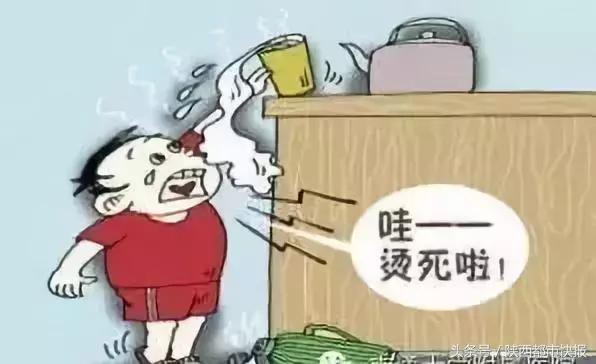 小孩误服呋喃西林,小孩误食呋喃唑酮