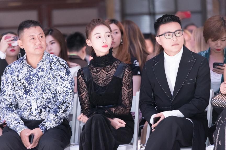 纽约时装周趋势图,2021年纽约时装周