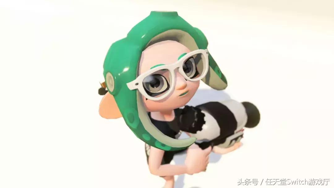 任天堂switch日本广告,出发吧皮卡丘伊布下载