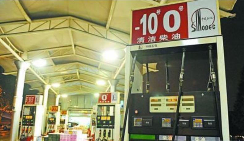 全顺汽油车省油还是柴油车省油,柴油车与汽油车相比哪个更省钱