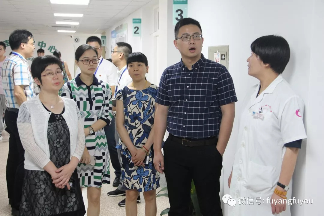 富阳区妇幼保健医院,富阳区医疗鉴定中心在哪里