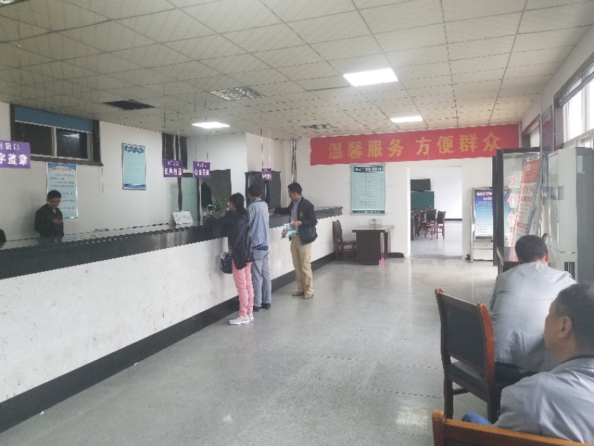 商洛泛华机动车检测站审车价格,商洛泛华机动车检测