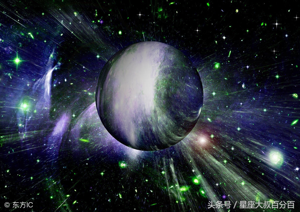 史上最全十大预言完整版,最准的星座预感