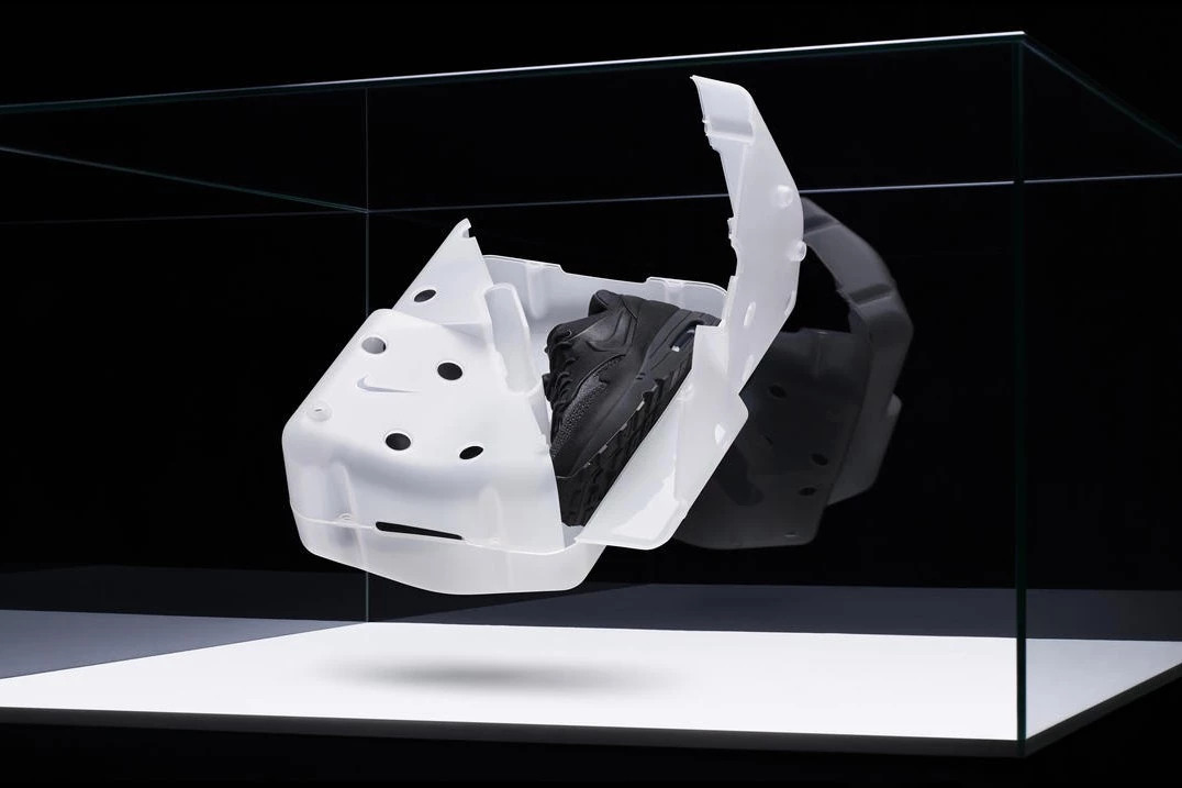 这位设计师太有才了,这位设计师的脑洞也是真够逆天的