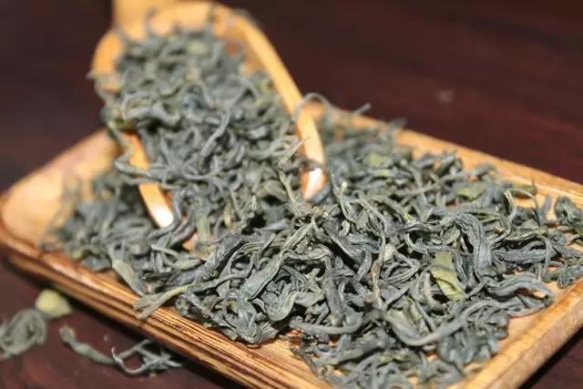 茶究竟有几香,九香红是什么茶