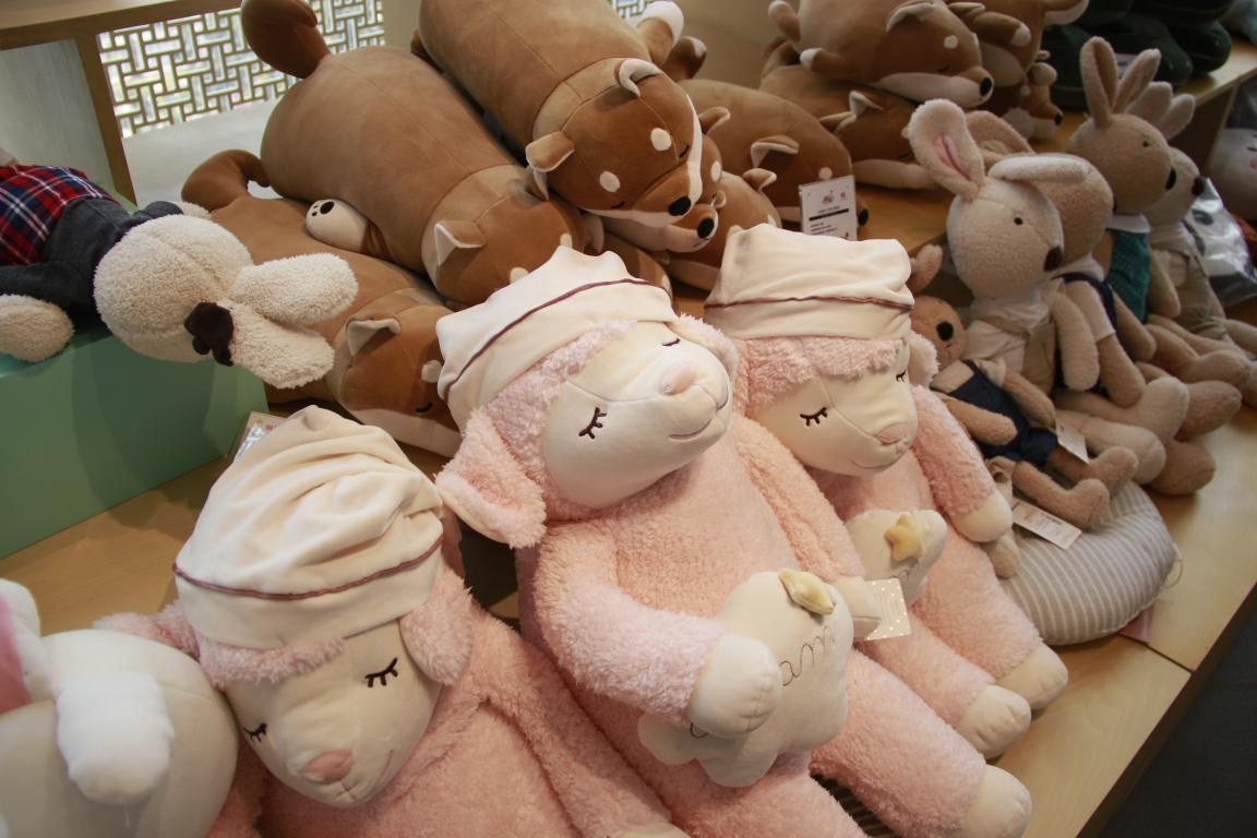 小浪探店,小浪优选时尚好物