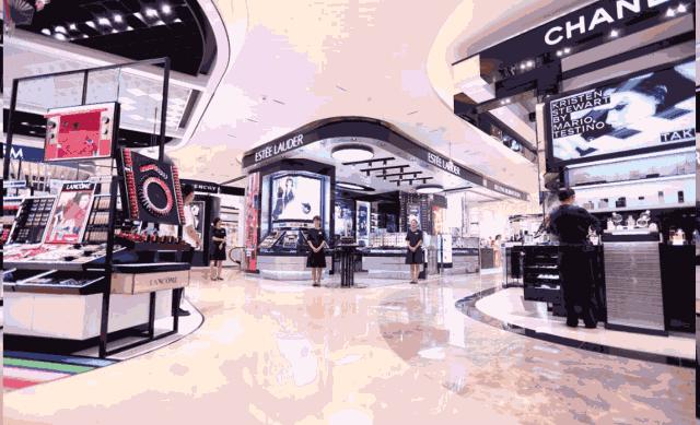 国内旅行免税店怎么买便宜,出国旅游免税店必买清单