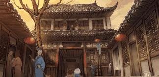 80后国产动画短片大全,国产搞笑动画短片