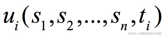 如何读懂博弈论,博弈论案例