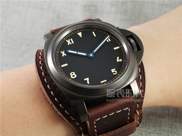 沛纳海加州面,沛纳海镭德米尔加州