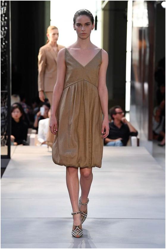 巴宝莉burberry穿搭,伦敦burberry女装