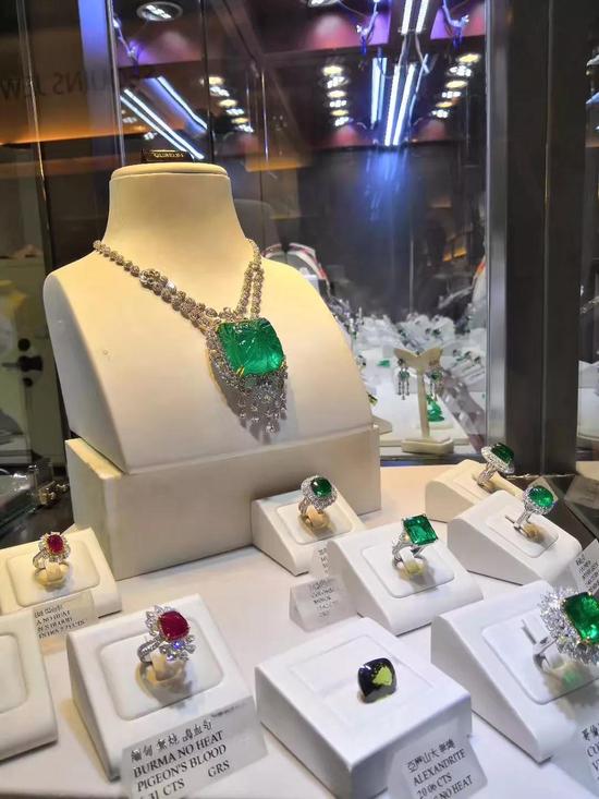 香港珠宝展入场条件,香港珠宝展2023年时间表