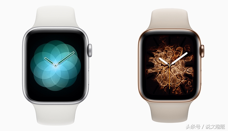 苹果正式发布applewatchseries6,2020苹果发布applewatch