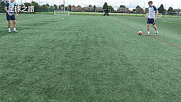 11岁小学生足球过人射门技巧,分享5个很酷的足球技巧