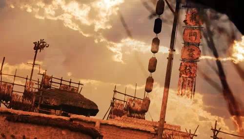 古代住客栈的流程,古代客栈什么人可以住