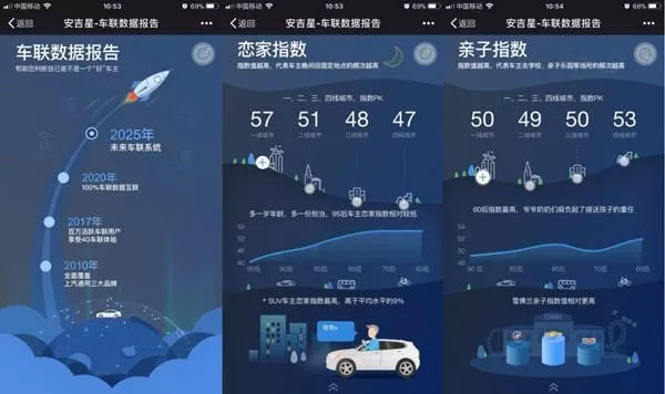 上汽通用安吉星需要开通吗,开启社交功能