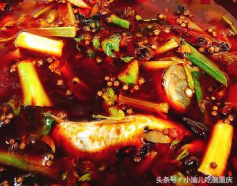 各地美食推荐重庆篇,吃货必备重庆必吃美食攻略