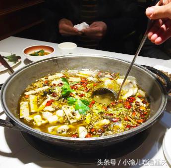 重庆美食攻略30种,重庆美食攻略及美食推荐