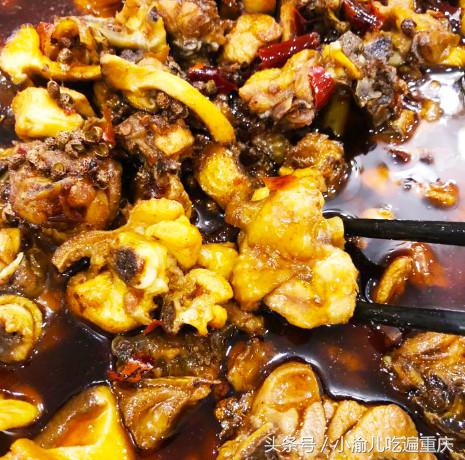 各地美食推荐重庆篇,吃货必备重庆必吃美食攻略