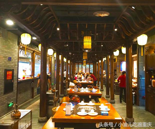 重庆美食攻略30种,重庆美食攻略及美食推荐